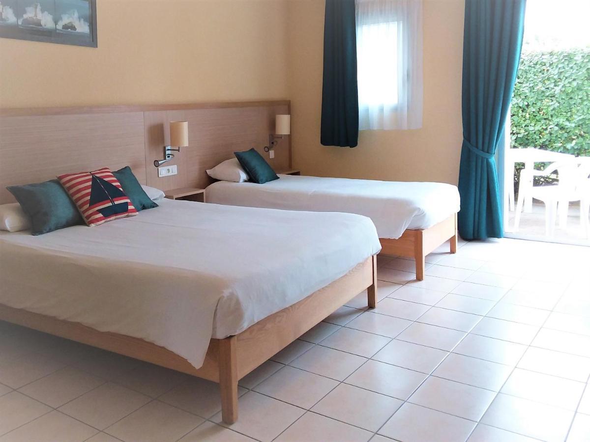Hotel L'Oceane La Cotinière Zewnętrze zdjęcie